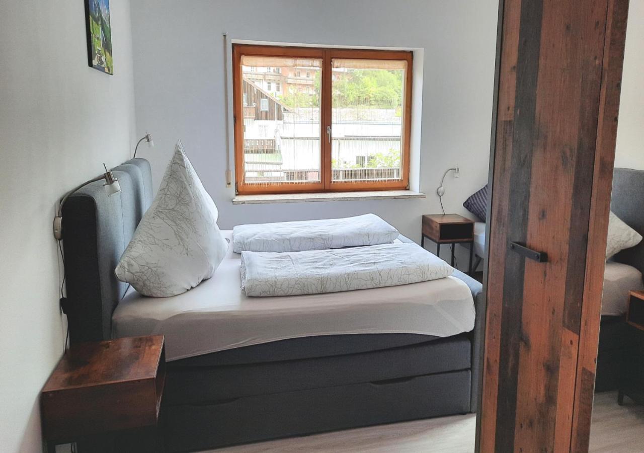 G & H Ferienwohnungen Appartement Untersberg Berchtesgaden Exterior photo