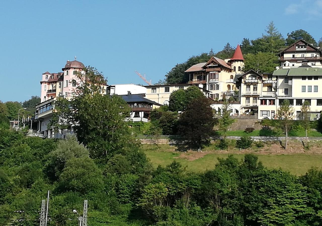 G & H Ferienwohnungen Appartement Untersberg Berchtesgaden Exterior photo