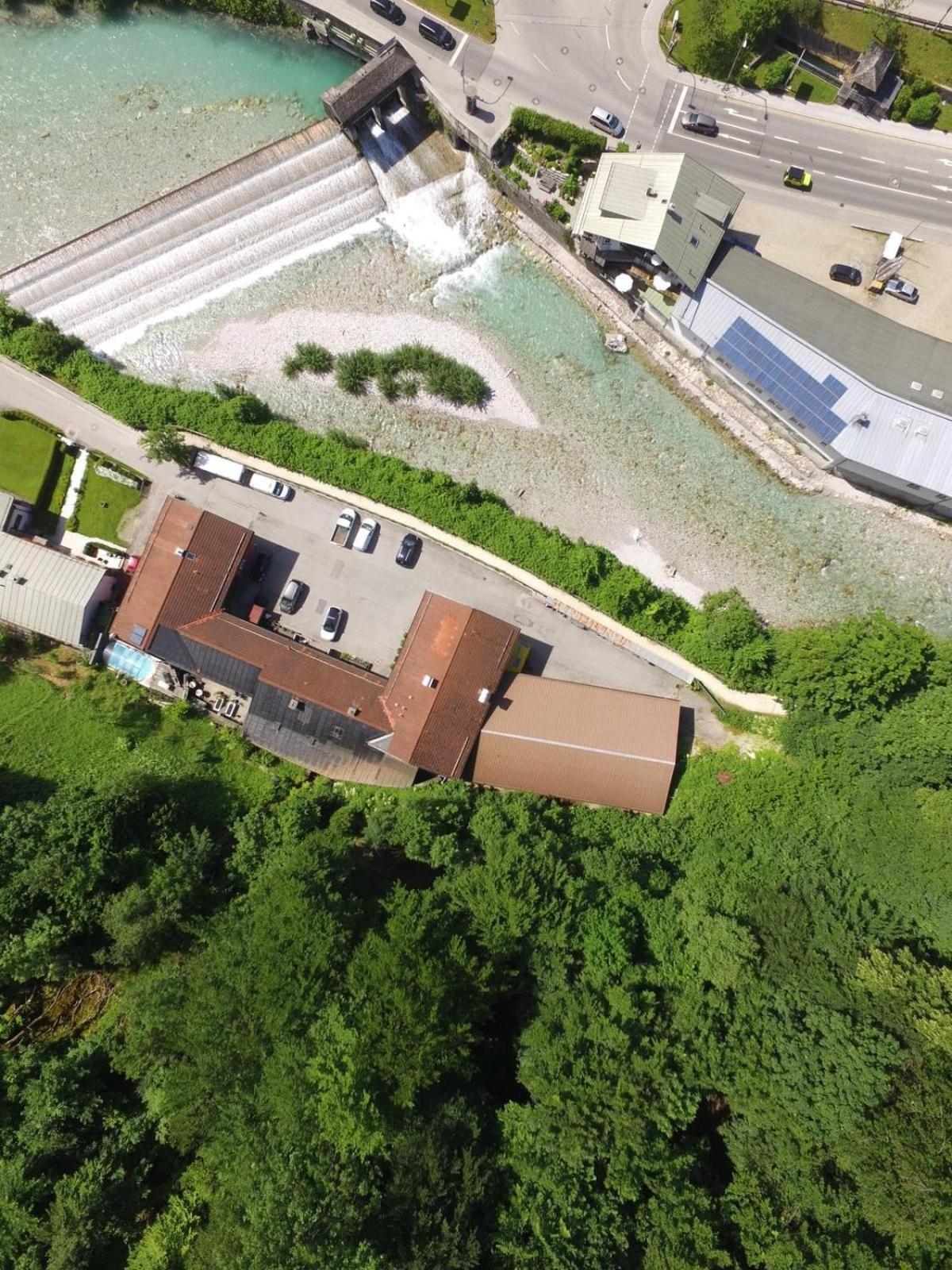 G & H Ferienwohnungen Appartement Untersberg Berchtesgaden Exterior photo